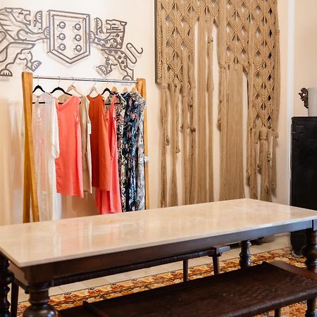 Casa Tavera- Adults Only Merida Ngoại thất bức ảnh