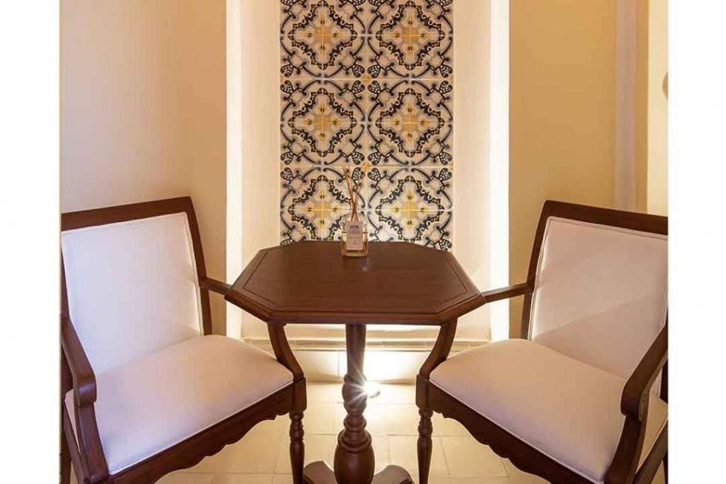 Casa Tavera- Adults Only Merida Ngoại thất bức ảnh