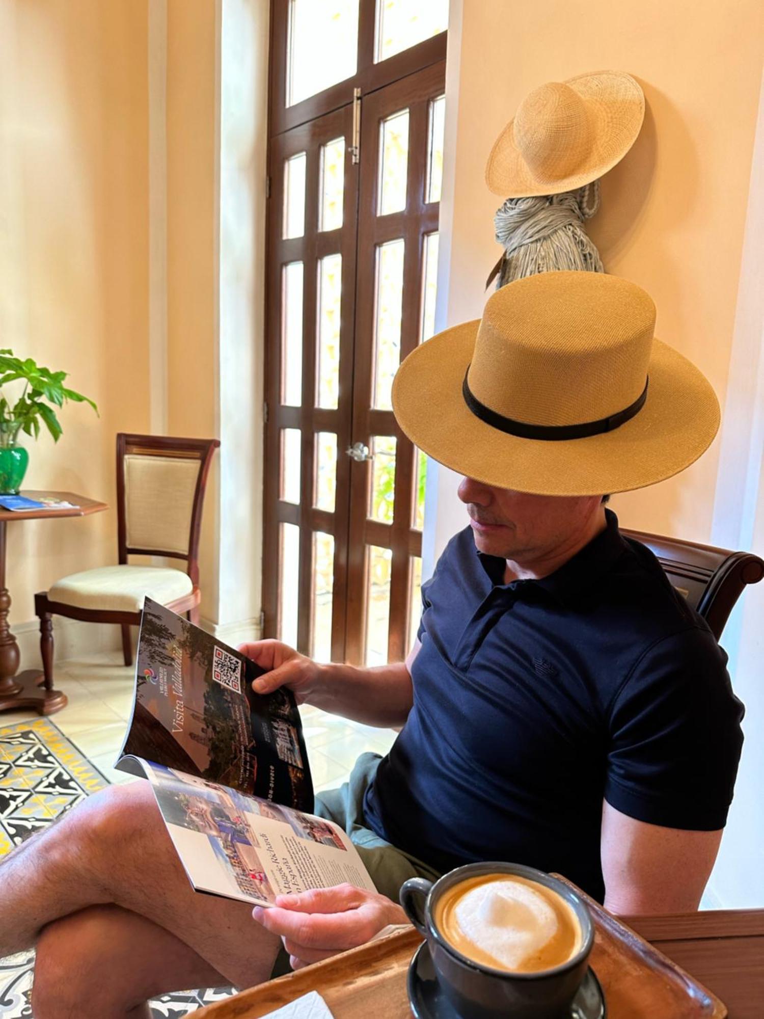 Casa Tavera- Adults Only Merida Ngoại thất bức ảnh