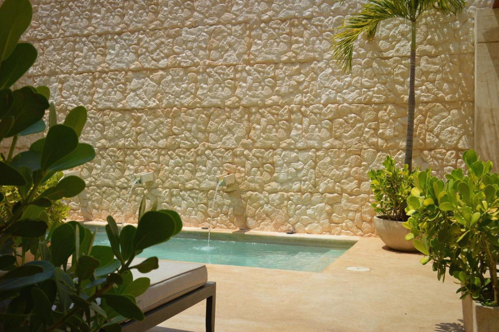 Casa Tavera- Adults Only Merida Ngoại thất bức ảnh