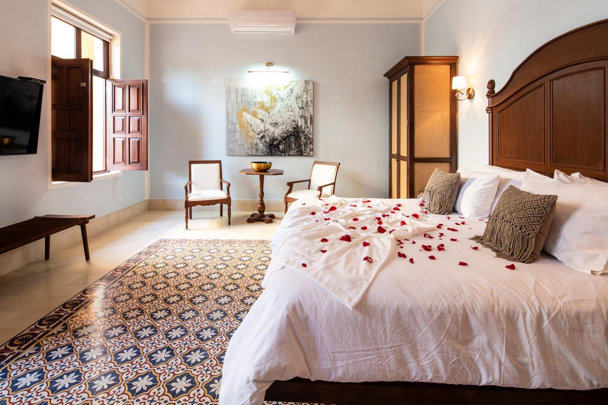 Casa Tavera- Adults Only Merida Ngoại thất bức ảnh
