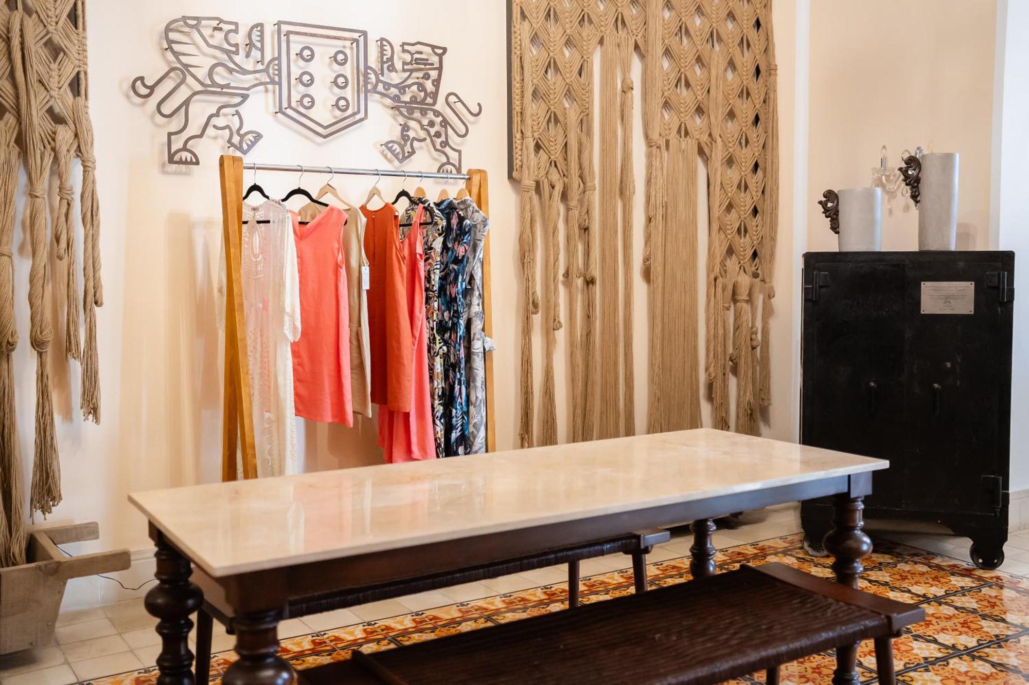 Casa Tavera- Adults Only Merida Ngoại thất bức ảnh