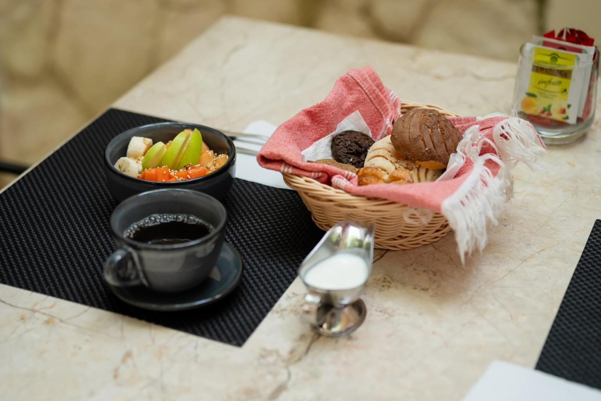 Casa Tavera- Adults Only Merida Ngoại thất bức ảnh