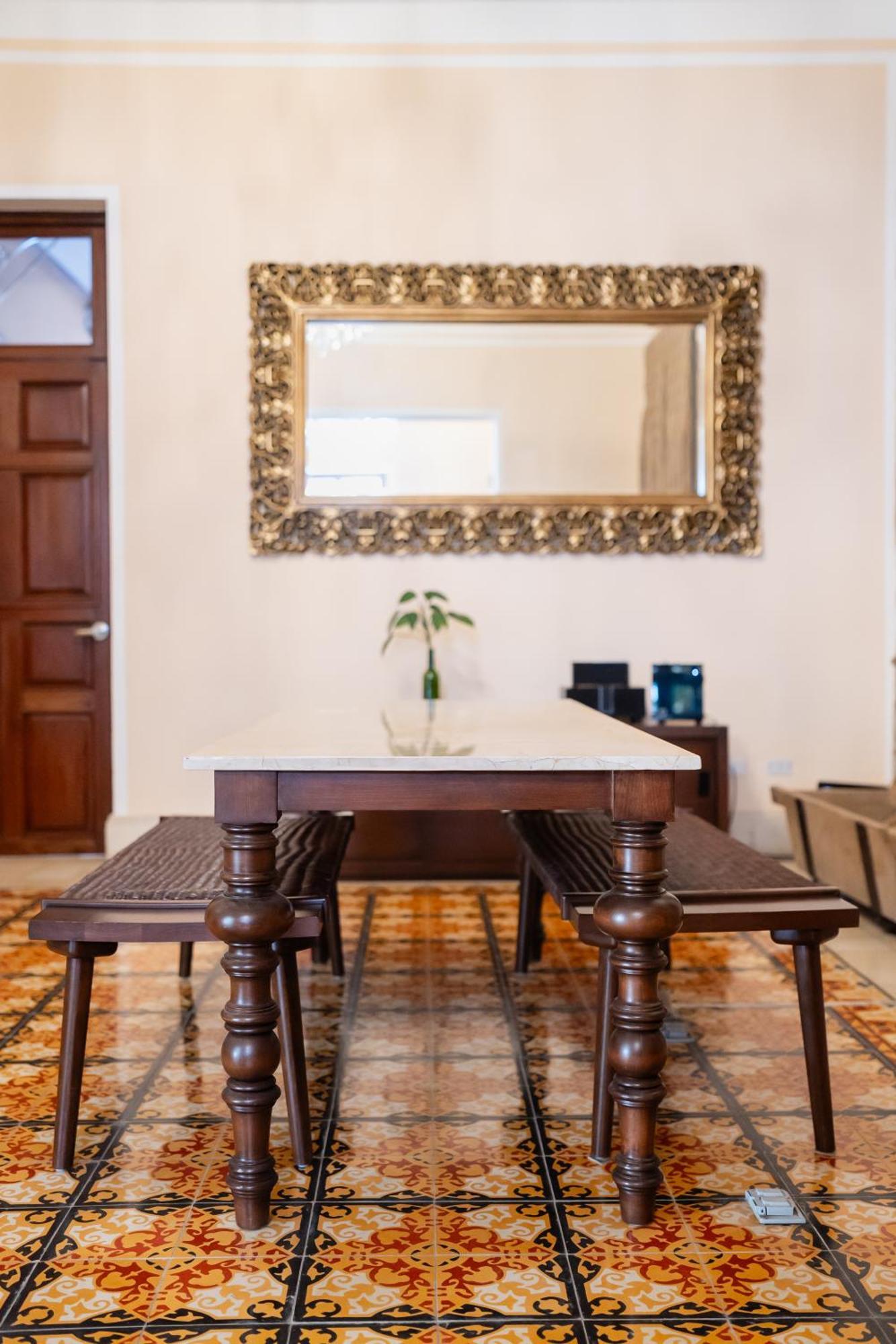 Casa Tavera- Adults Only Merida Ngoại thất bức ảnh