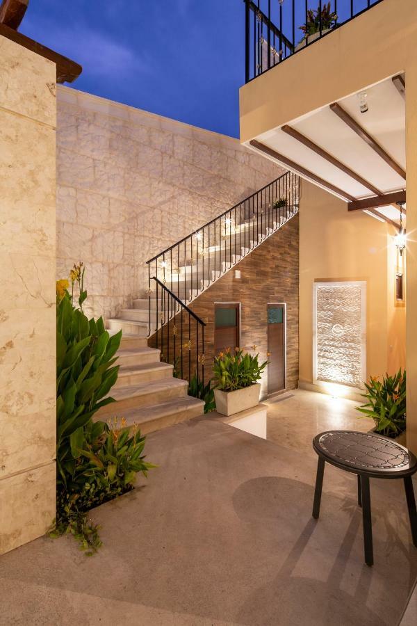 Casa Tavera- Adults Only Merida Ngoại thất bức ảnh