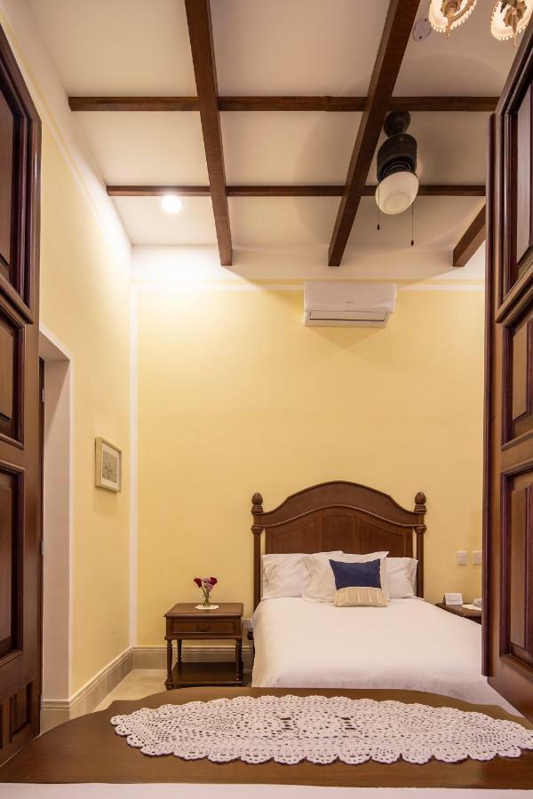 Casa Tavera- Adults Only Merida Ngoại thất bức ảnh
